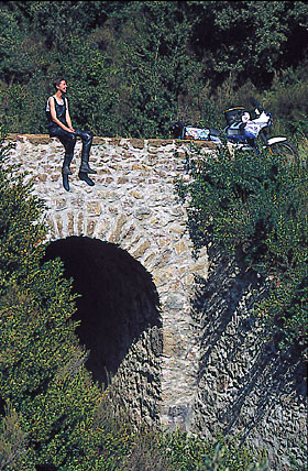 Frankreich - Pyrenäen