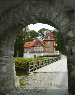 Finnland - 100 Seen und baltische Kultur in 8 Tagen