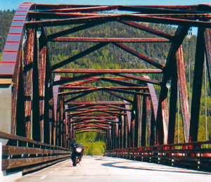 Reisebericht Lofoten