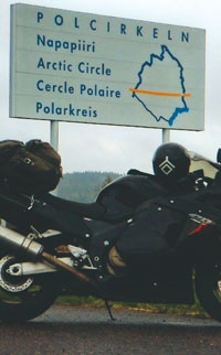 Reisebericht Lofoten