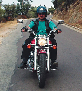 Gruppenreise Korsika