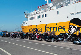 Gruppenreise Korsika