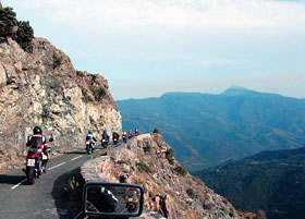 Gruppenreise Korsika