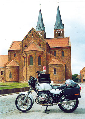 Klosterkirche in Jerichow