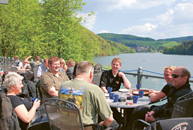 Tourentipp Sauerland