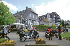 Tourentipp Sauerland