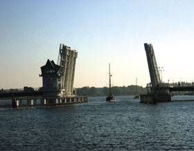 Ein Tag an der Schlei...