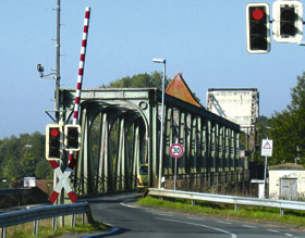 Ein Tag an der Schlei...
