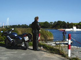 Ein Tag an der Schlei...