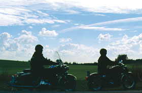 Reisebericht Schleswig-Holstein