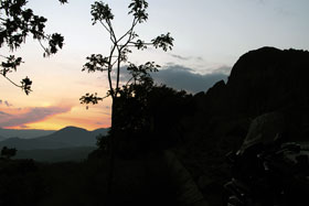 ...ans Schwarze Meer