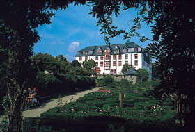 Schloss Idstein