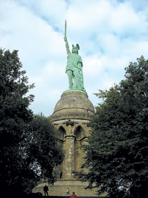 Herrmannsdenkmal