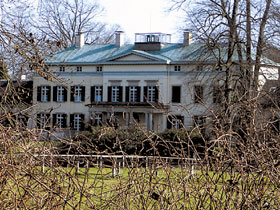 Rasteder Schloss