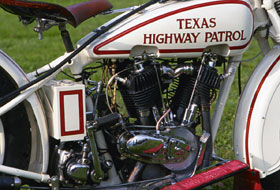 Harley-Davidson Modell J Bj. 1929