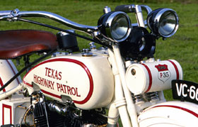 Harley-Davidson Modell J Bj. 1929