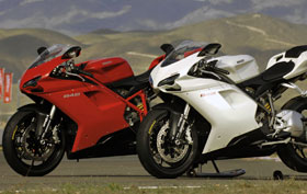 Ducati 848