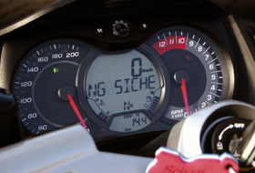 Can Am Spyder Roadster