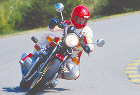 Honda CB 900 Bol d'Or Honda CB 900 Bol d'Or