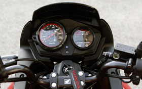 Honda CBF 125 Mod. 2009