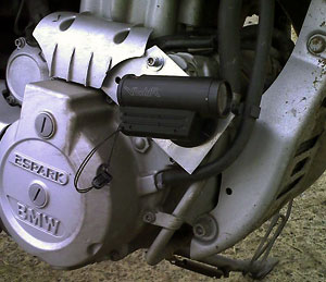 VHoldR Action Videokamera VHoldR Action Videokamera