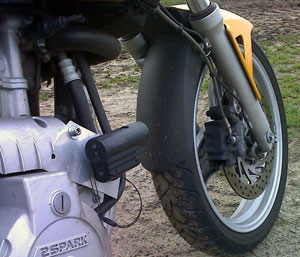 VHoldR Action Videokamera