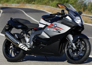 BMW K 1300 S Modell 2009