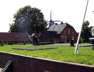 Tagestour urch Ostfriesland