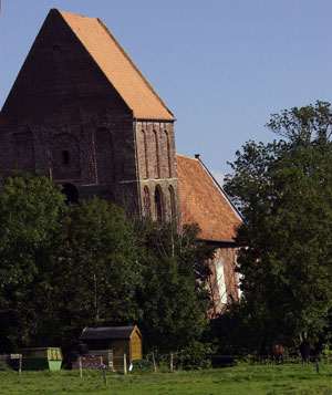 Tagestour urch Ostfriesland