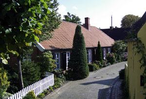 Tagestour urch Ostfriesland