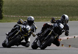 Triumph Street Triple Cup Triumph Street Triple Cup