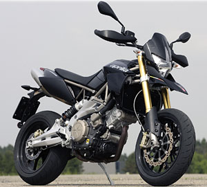 Aprilia SMV 750 Dorsoduro