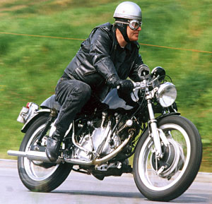 Vincent von Fritz W. Egli