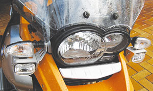 Wunderlich Microfloater