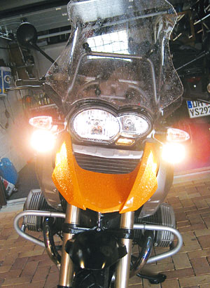 Wunderlich Microfloater