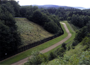 Grenzerfahrungen in Deutschland