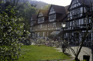 Bad Sooden-Allendorf