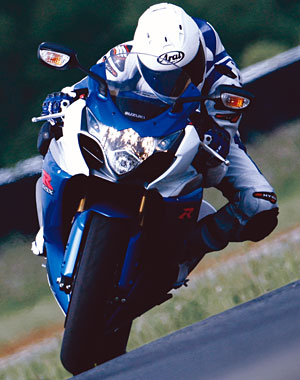 Suzuki GSX-R 1000 K9