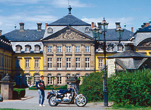 Arolser Schloss
