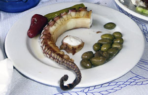 Motorradreise Griechenland