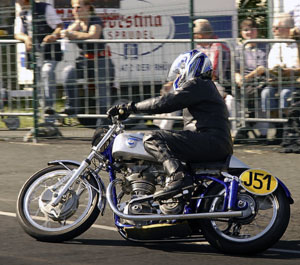 Schotten Classik GP 2009