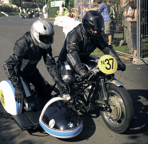 Schotten Classik GP 2009