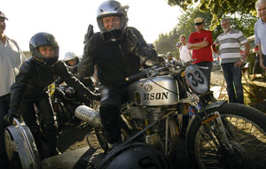 Schotten Classik GP 2009