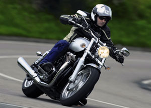 Triumph Thunderbird 1600