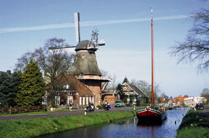 Ostfriesland