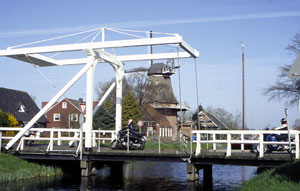 Ostfriesland