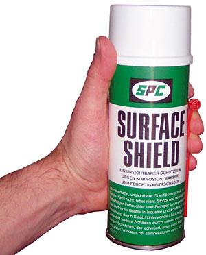 surface shield