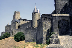 Carcassone