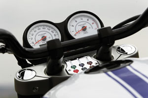 Victory Hammer S Modell 2009