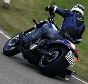 Victory Hammer S Modell 2009